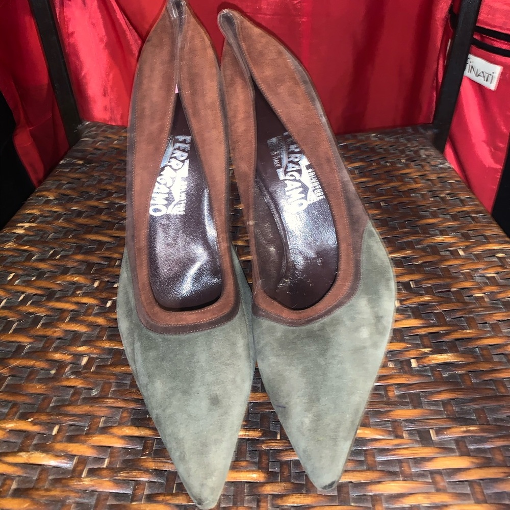 💥📌SALVATORE FERRAGAMO SHOESALE💥📌PRICE FIRM📌💥